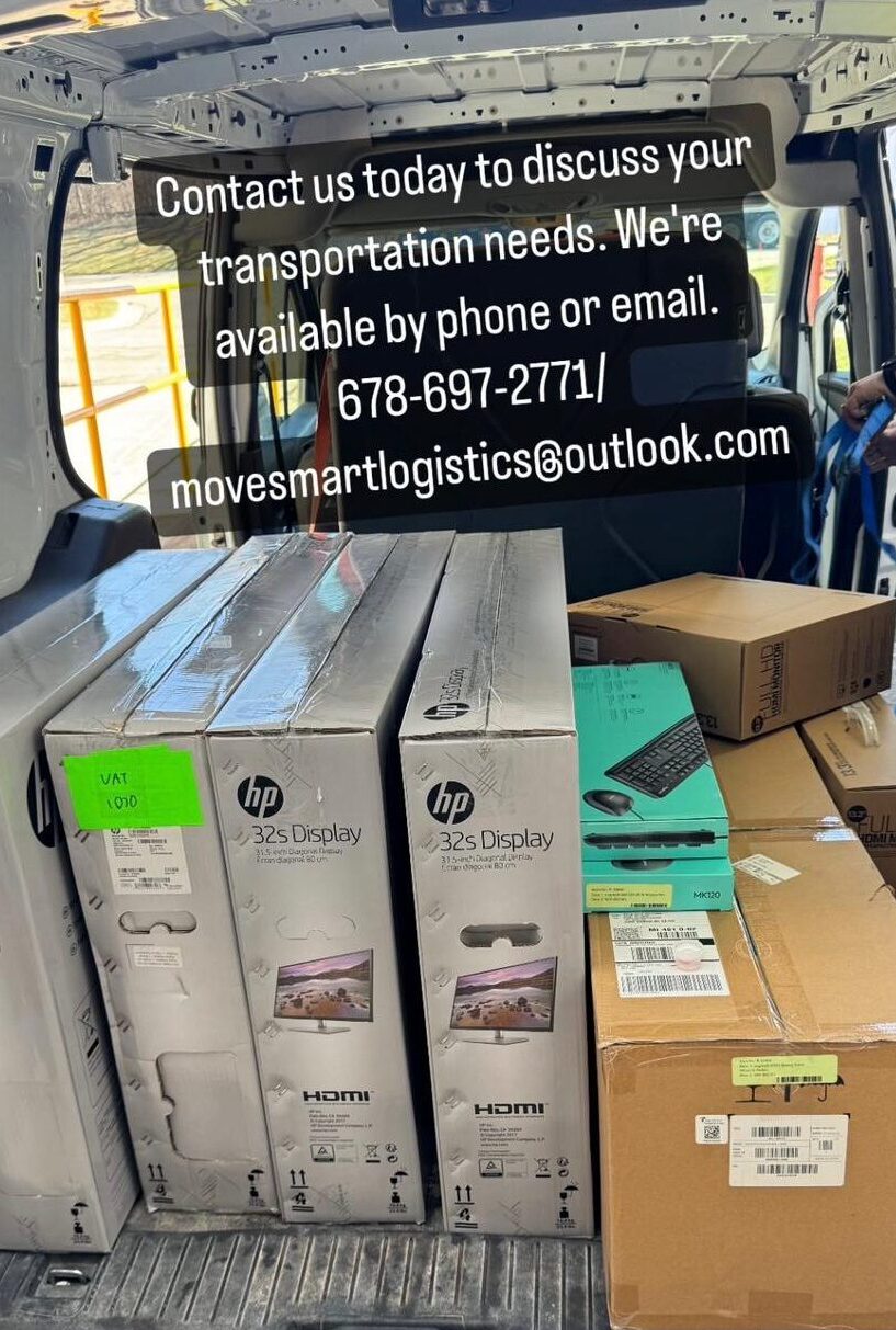 delivery services