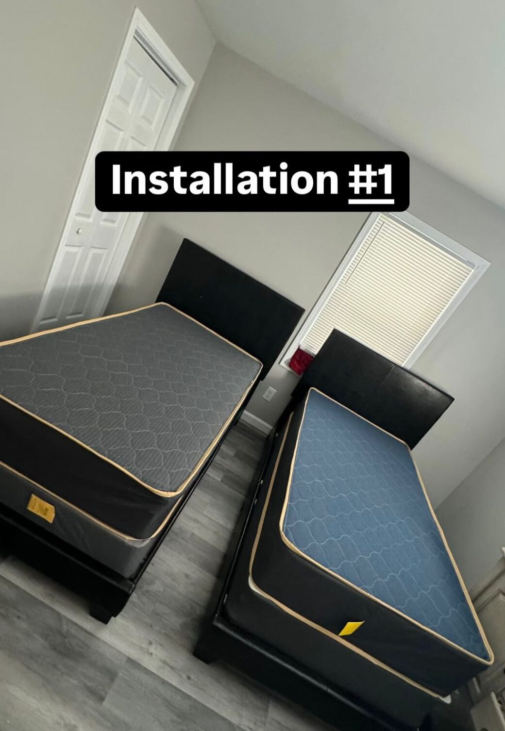 installation service