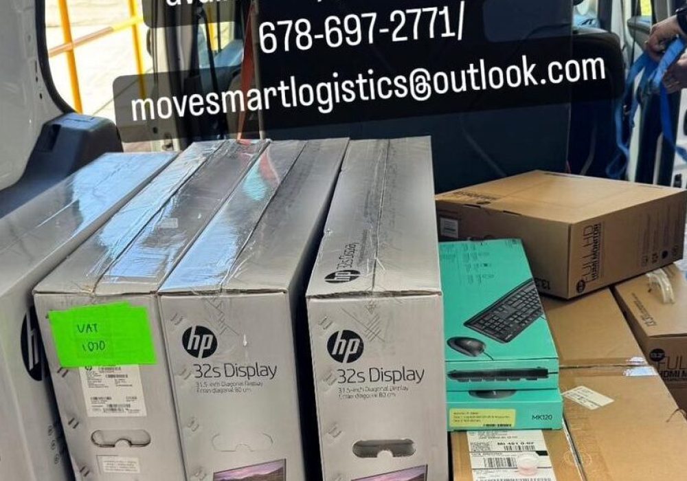 delivery services