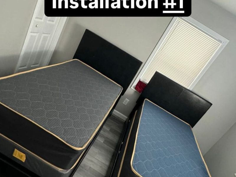 installation service